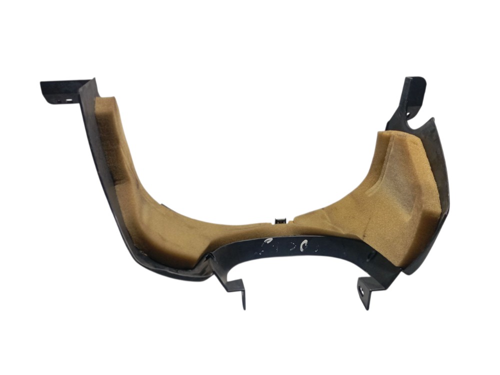 Moldura Console Central Ford Focus 2005 4
