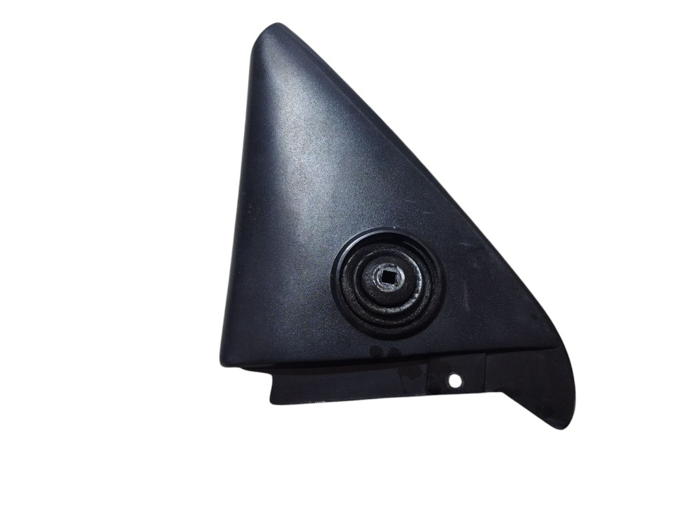 Moldura Interna Retrovisor Esquerdo Vw Pointer 1