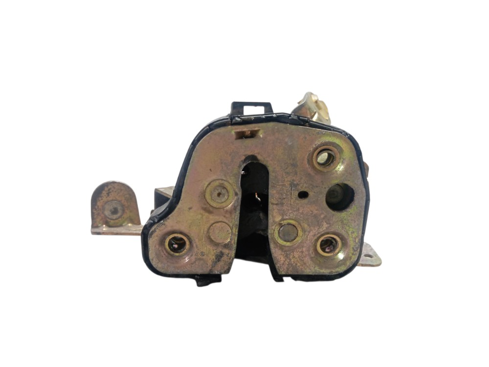 Fechadura Porta Traseiro Direito G Classic Corsa 1994 A 2016 6
