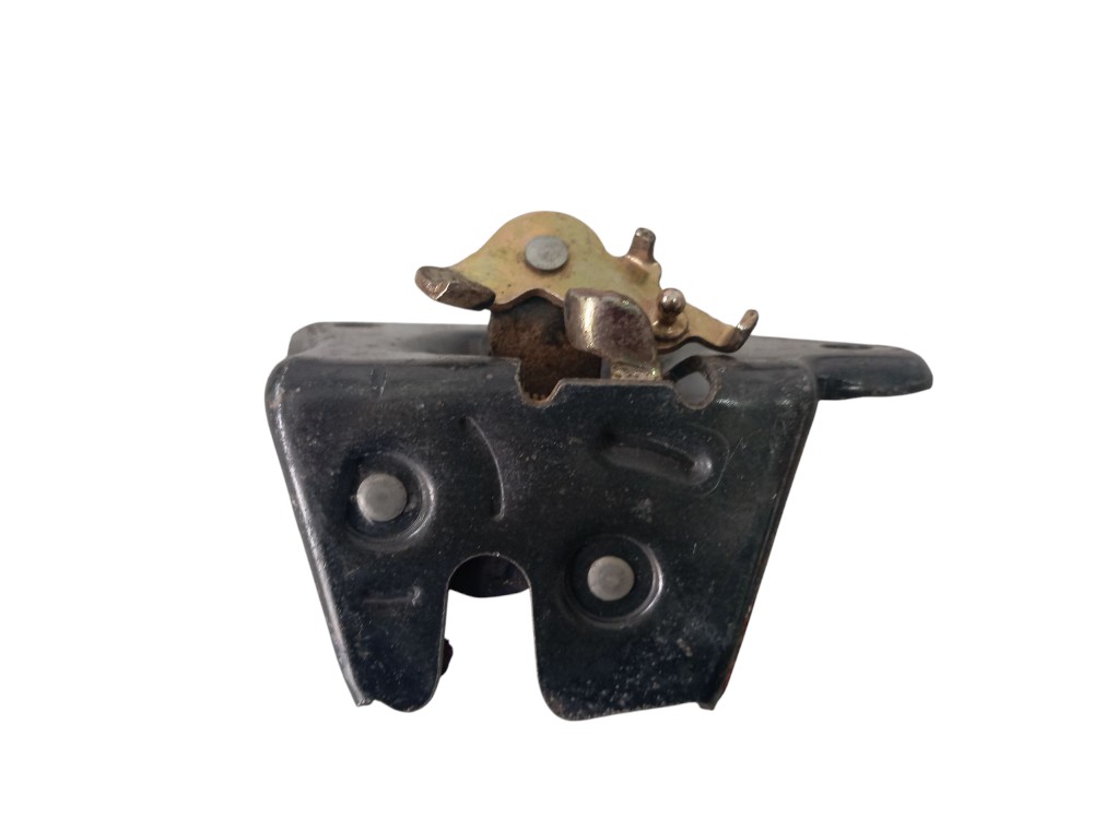 Fechadura Tampa Traseira Fiat Brava 2002 5