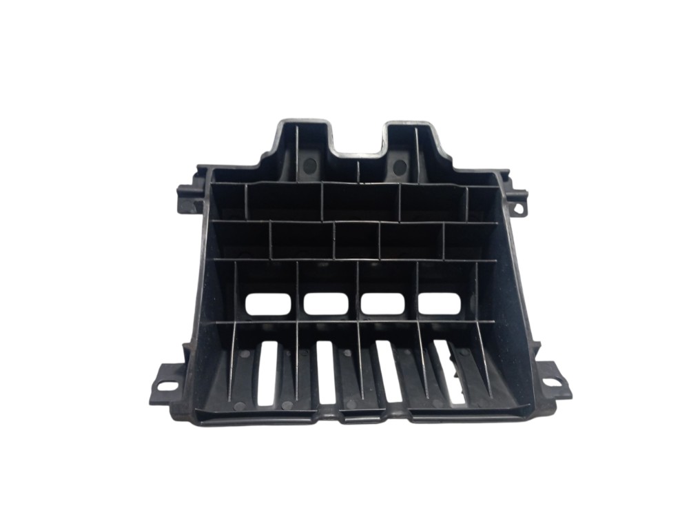 Moldura Porta-objeto Ford New Fiesta 6