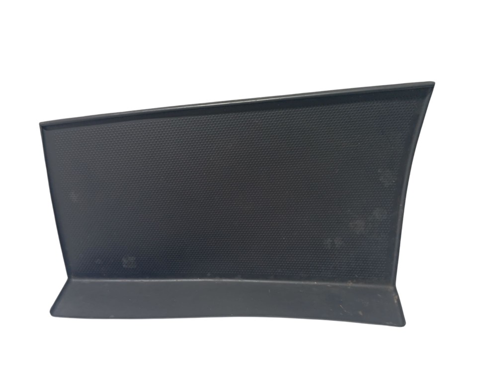 Tapete Borracha Porta Luvas Ford Ka 2009