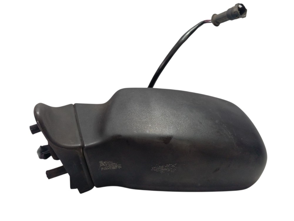 Retrovisor Manual Esquerdo Hobb Ford Escort 1987 A 1991 3