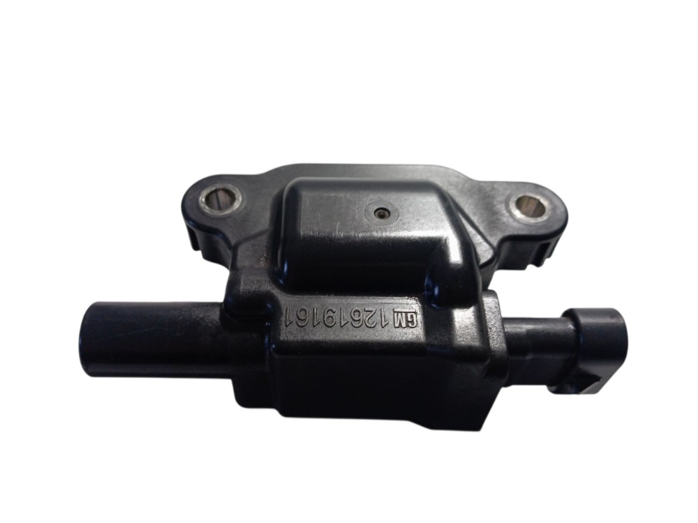 Bobina Ignição 1.4 1.0 Gm Cobalt Onix Prisma 2012 A 2014 4