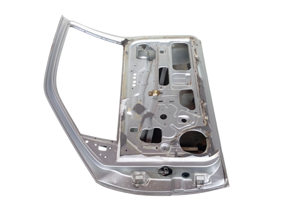 Porta Dianteira Direita Vw Gol Parati 3