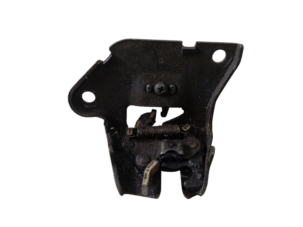 Fechadura Tampa Traseira Porta Mala Fiat Palio 98 3