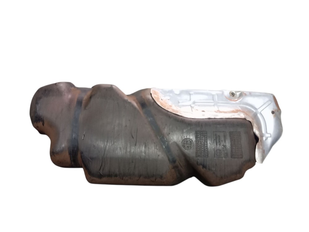 Tanque Combustível Vw Gol Parati 5