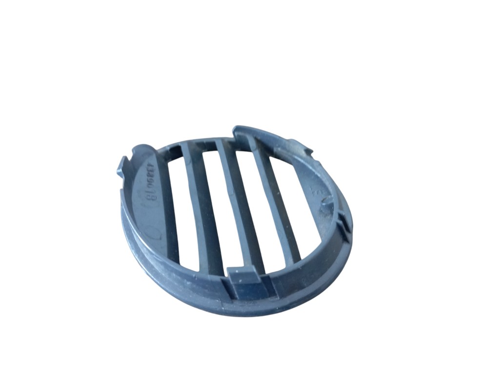 Tela Difusor Ar Fiat Fiorino Uno Vivace 3