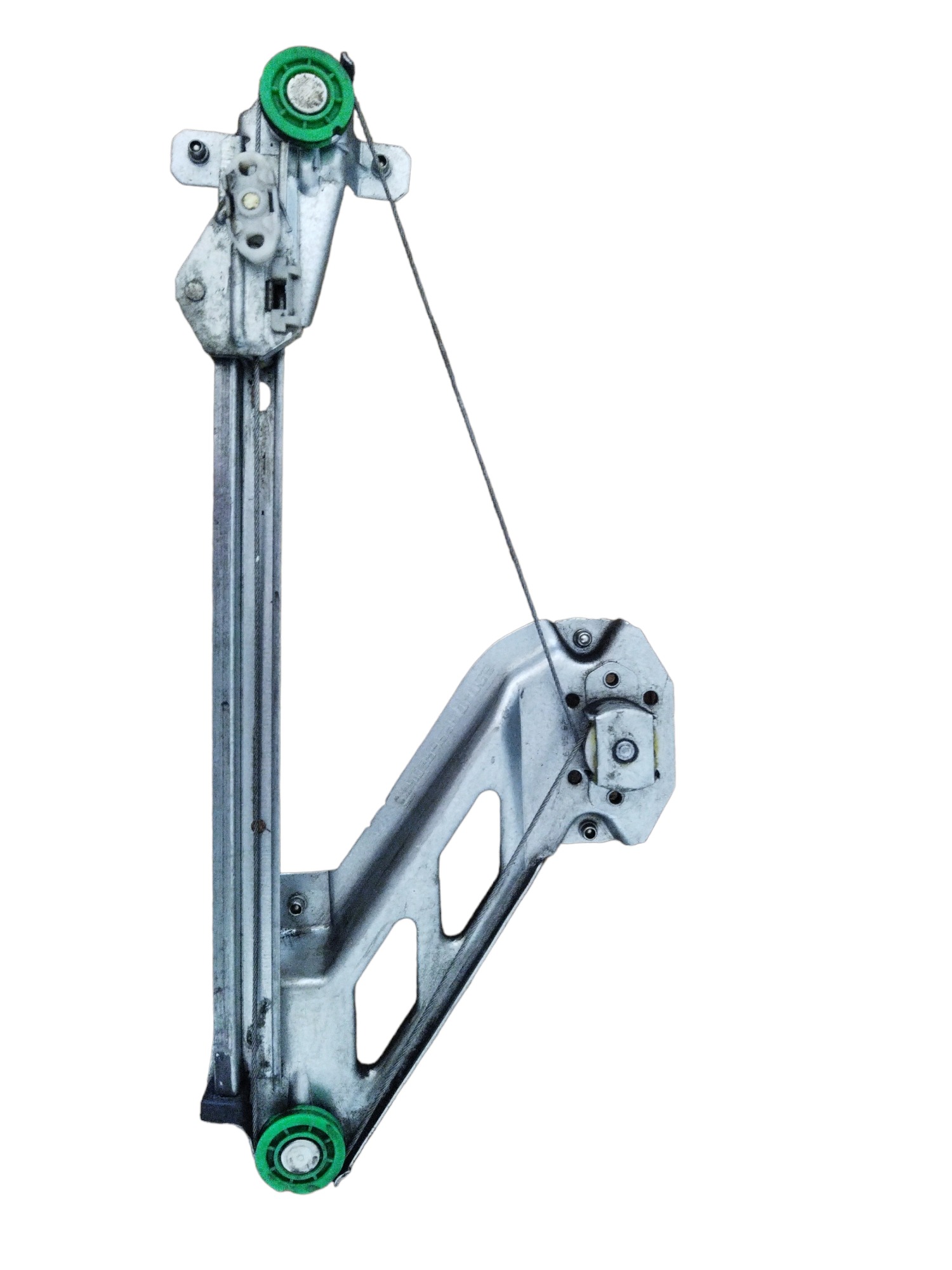 Máquina Vidro Traseira Direita Gm Corsa 5