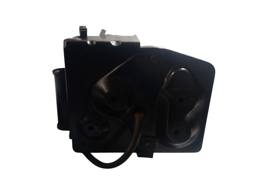 Caixa Suporte Bateria Fiat Palio Siena Strada 3