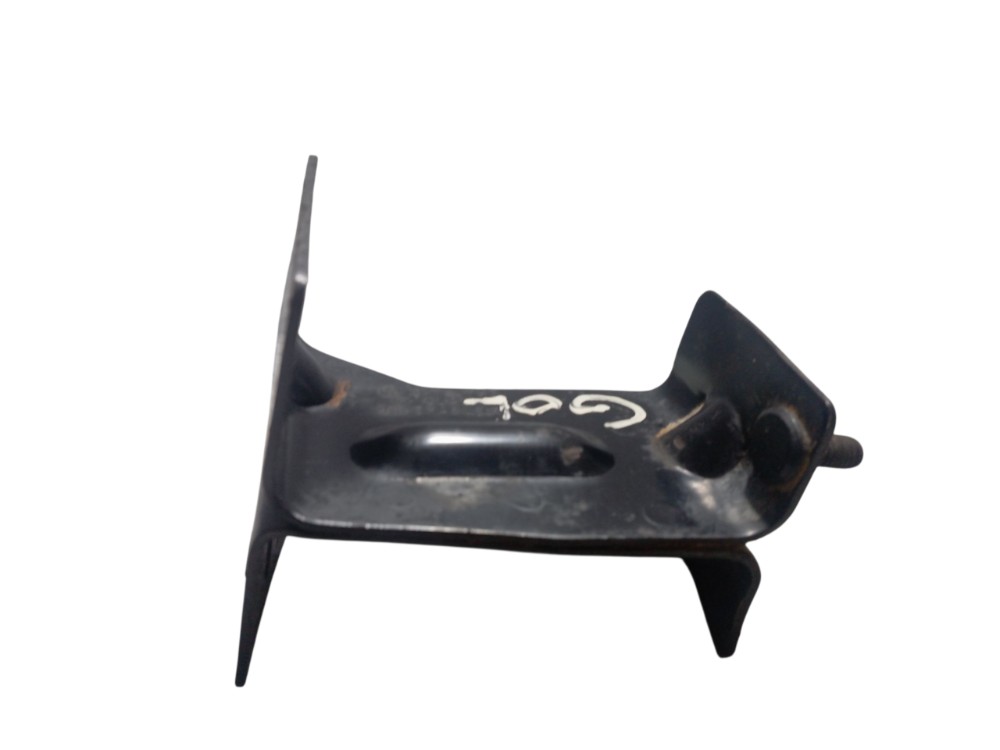 Suporte Para-choque Dianteiro Vw Gol Saveiro Parati G2 2