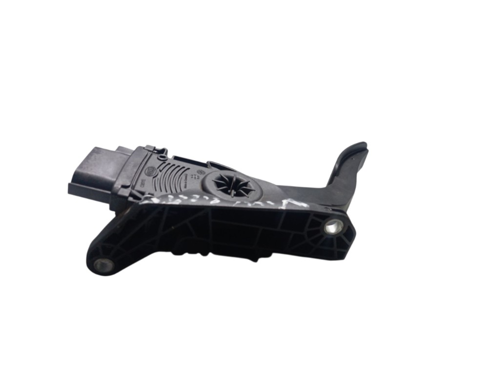 Pedal Acelerador New Eletrô Ford Ecosport Fiesta 2013 A 2017 3