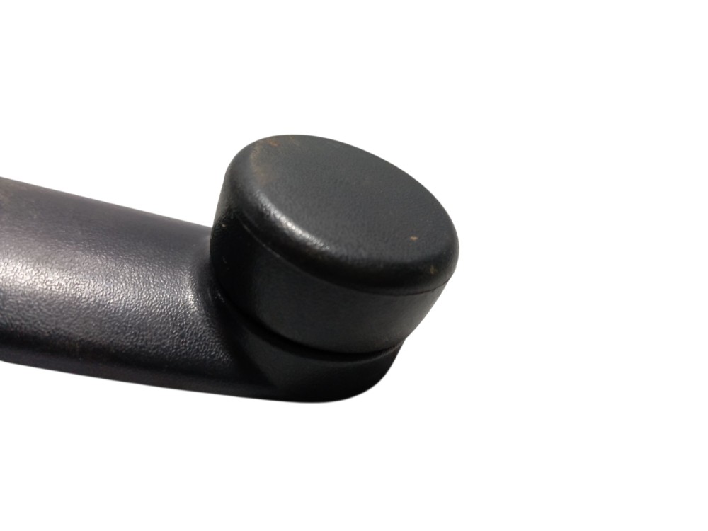 Manivela Vidro Gm Celta Corsa 90224834 Preto 1