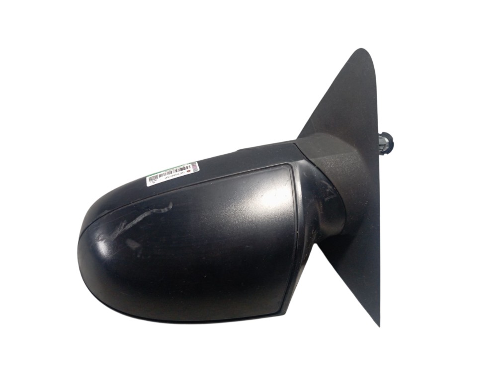 Retrovisor Externo Esquerda Ford Ka 7