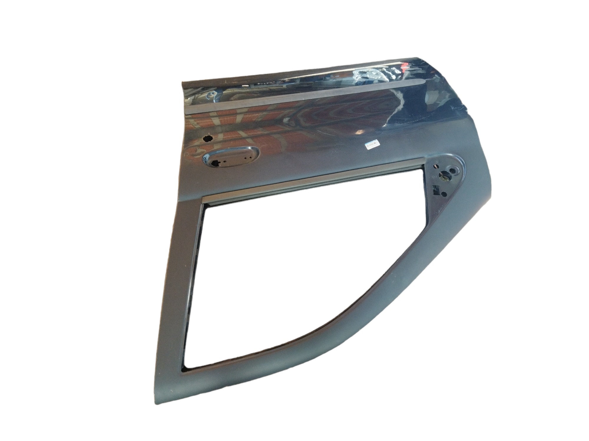 Porta Dianteira Esquerda Fiat Palio 1999 2