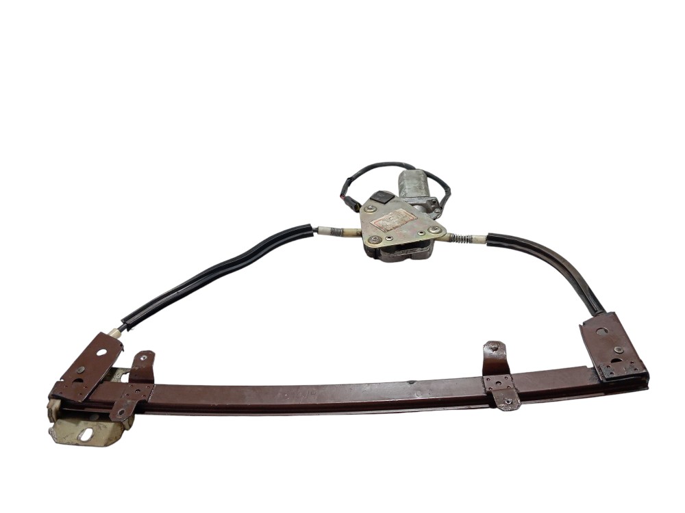 Maquina Vidro Elétrica Porta Dianteira Esquerda Vw Pointer 5