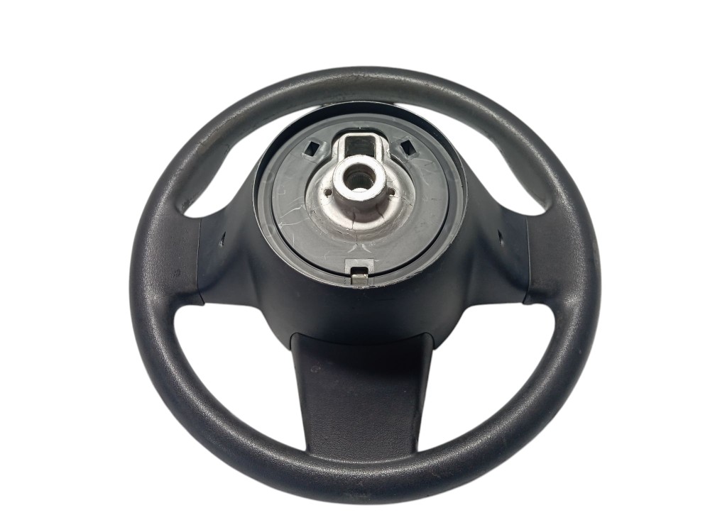 Volante Direção Fiat Uno Vivace 2014/2015 3
