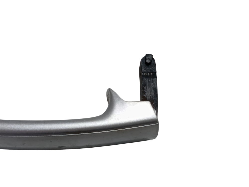 Maçaneta Externa Esquerdo Porta Traseira Vw Fox 3