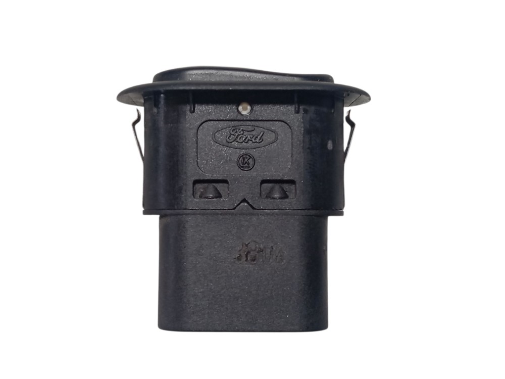Botao Vidro Elétrico Direit Ford Ecosport Fiesta 2003 A 2007 4