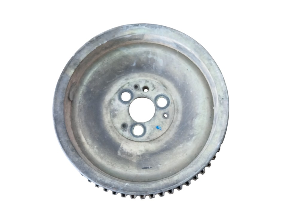 Polia Virabrequim Fiat Palio Strada Siena Fire 8v 4