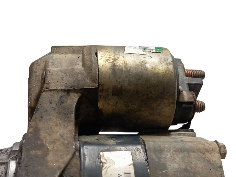 Motor Arranque Gm Celta Corsa 1.0 3