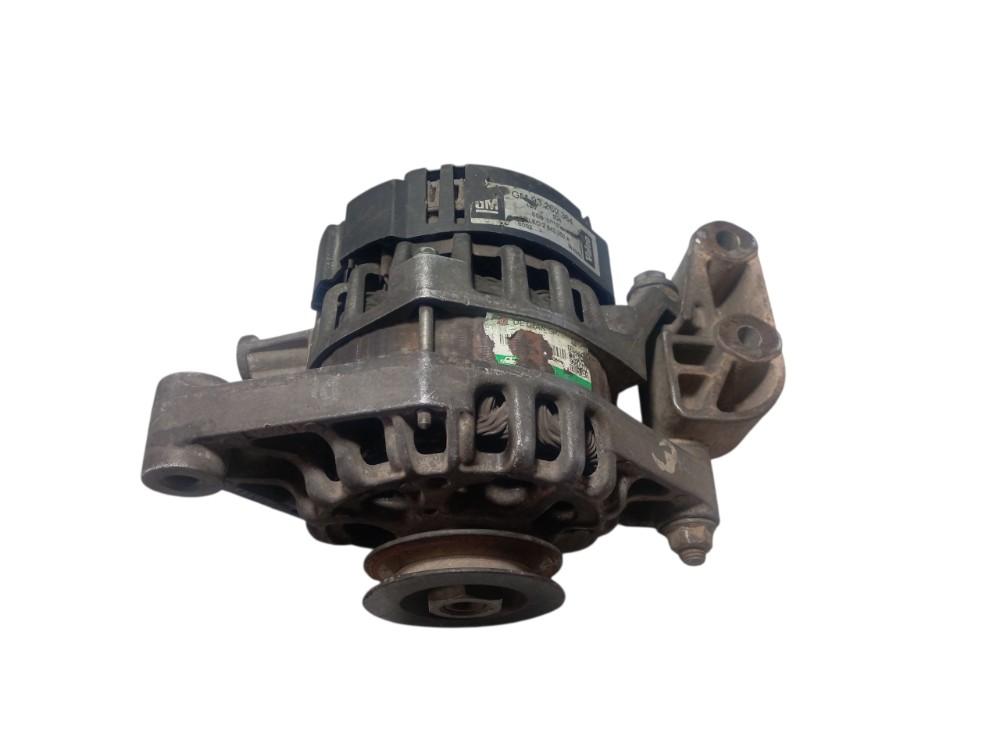 Alternador 1.0 0364 8v Gm Celta Corsa 2001 A 2002
