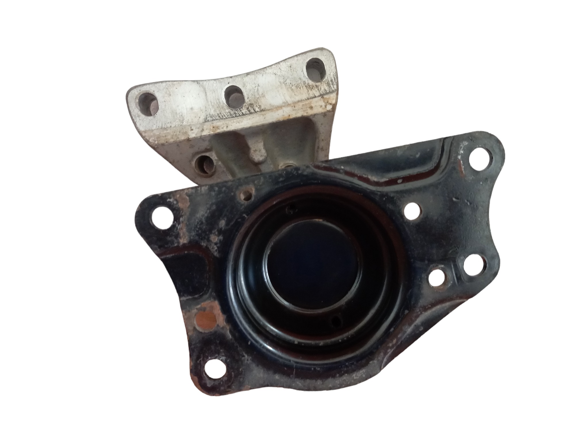 Suporte Coxim Vw Fox Polo 1.6 2014 4