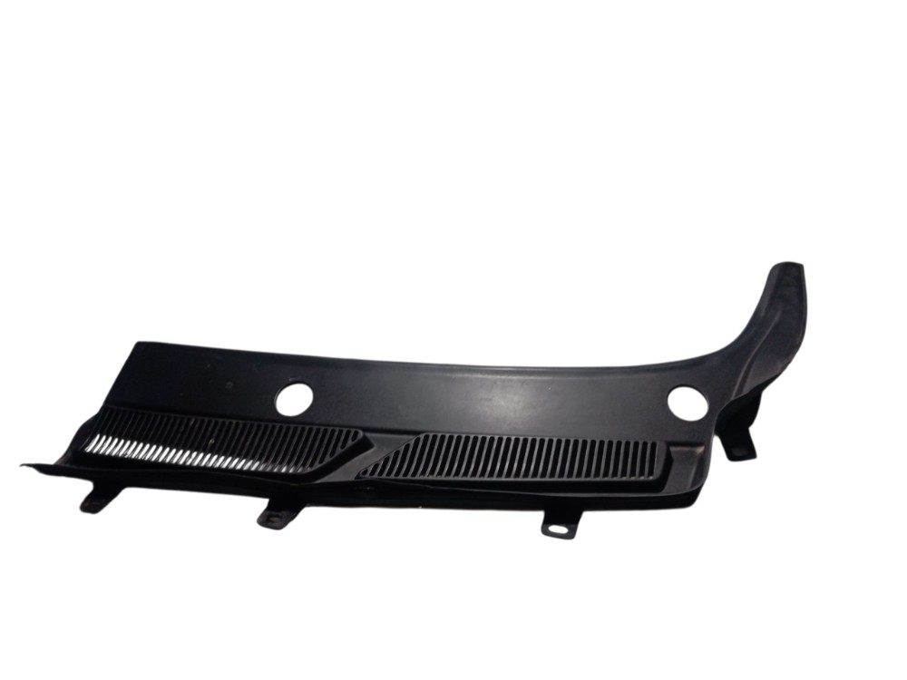 Grade Churrasqueira Le Externa Esqu Ford Ka 2015 A 2019 Preto