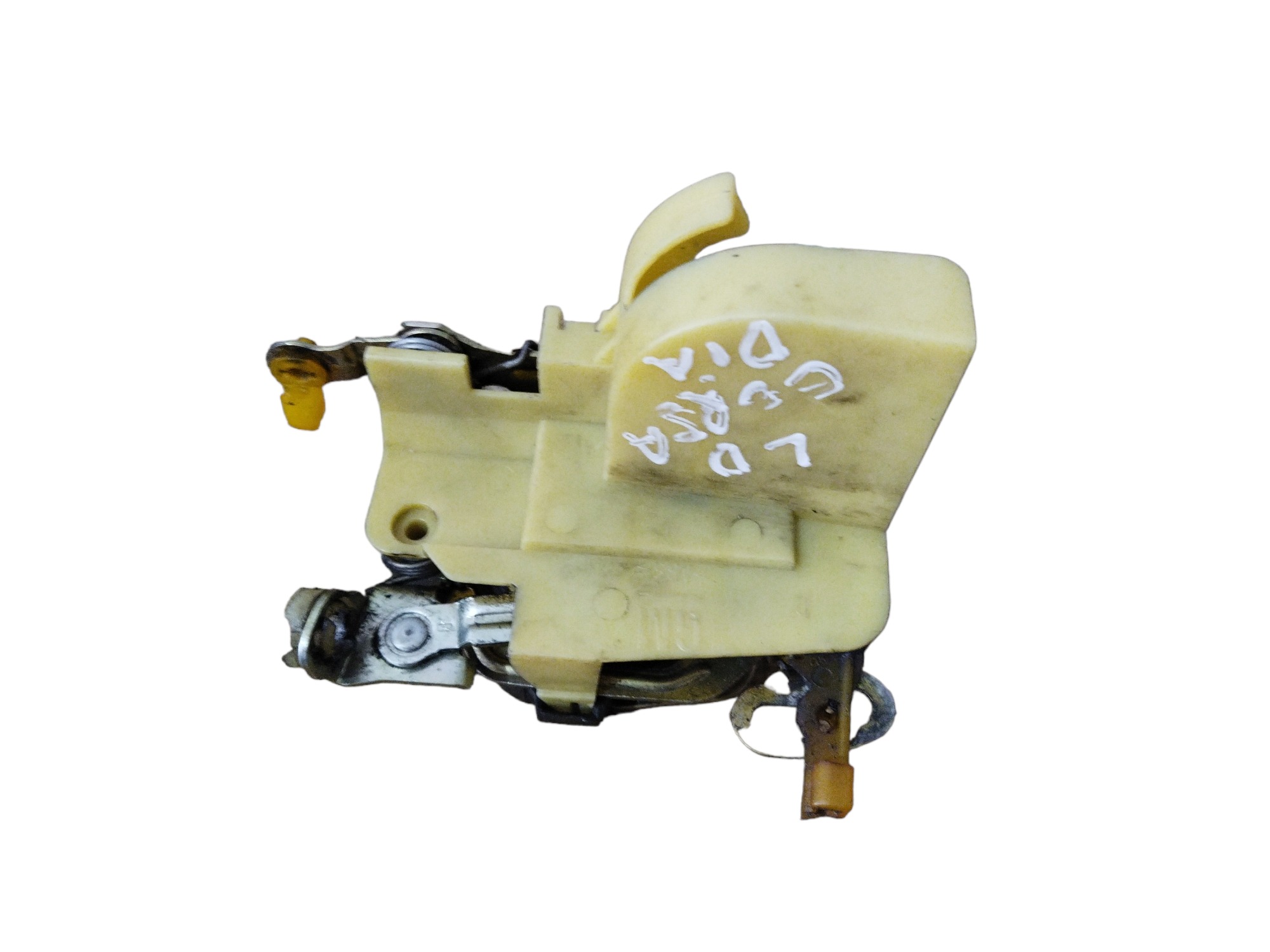Fechadura Porta Dianteira Direita Gm Corsa 2000 2