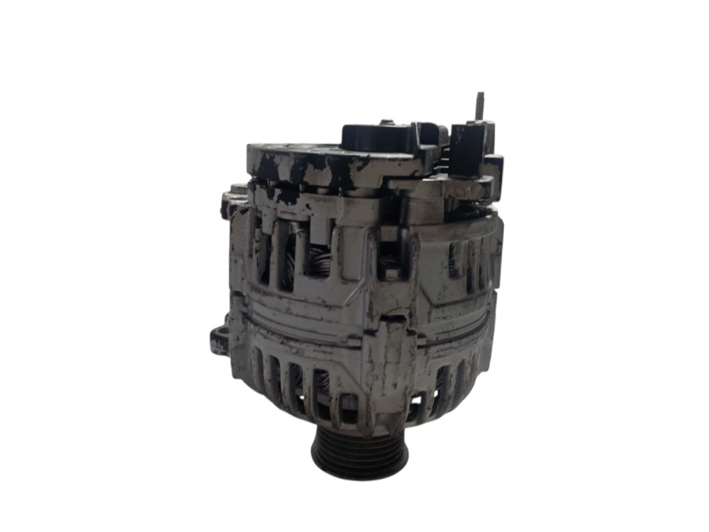 Alternador Vw Gol Parati Saveiro