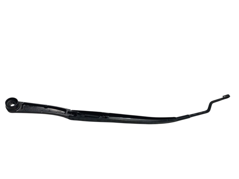 Braço limpador esquerdo parabrisa l hyundai hb20 2015 a 2019 5