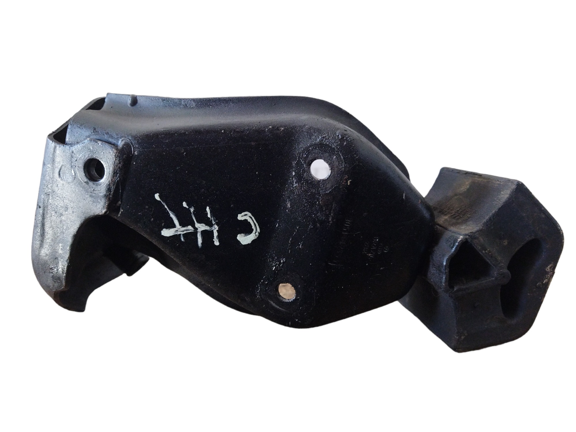 Suporte Esquerdo Motor Cht Vw Gol 1.0 95/96