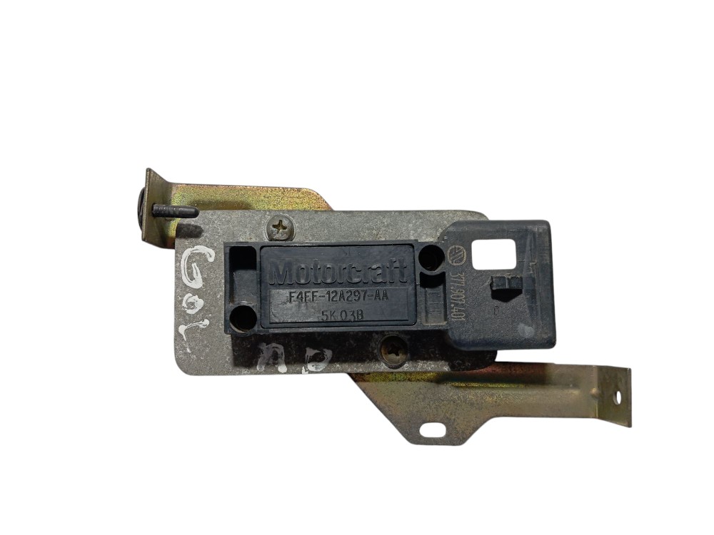 Módulo Ignição Vw Gol Parati Santana 1995/1996 1