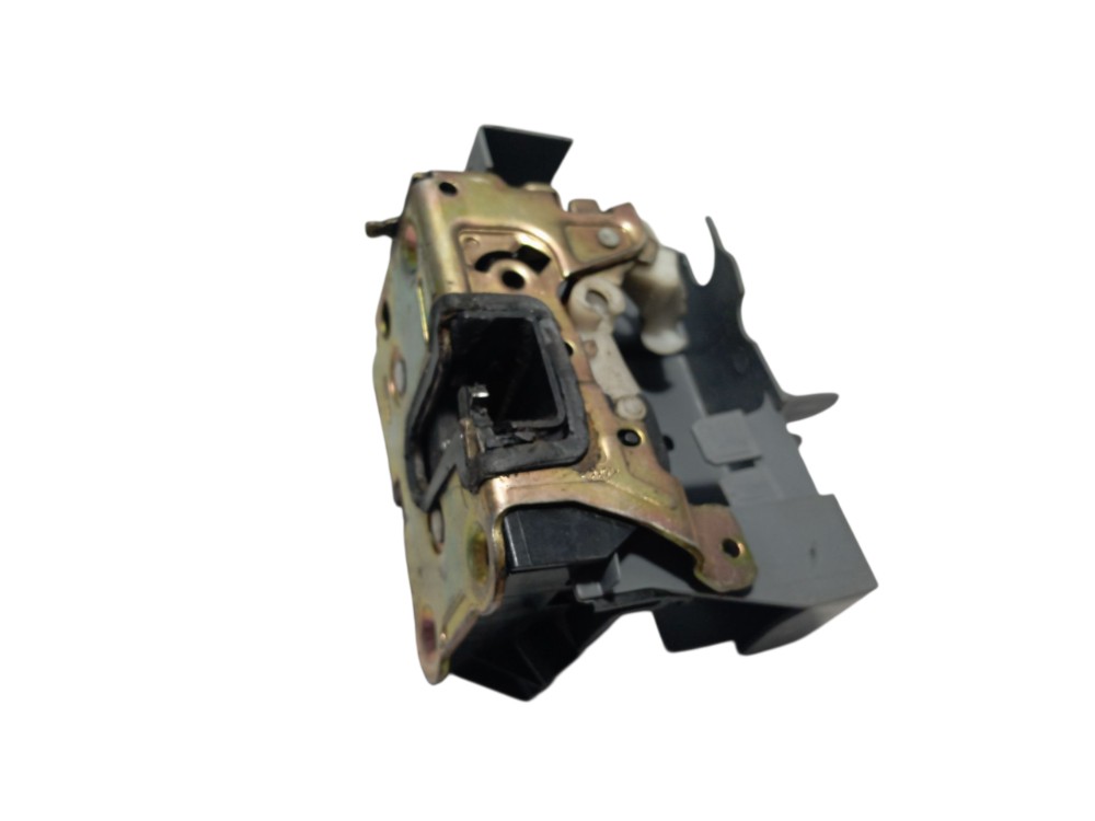 Fechadura Porta Dianteira Esquerda Renault Scenic 3