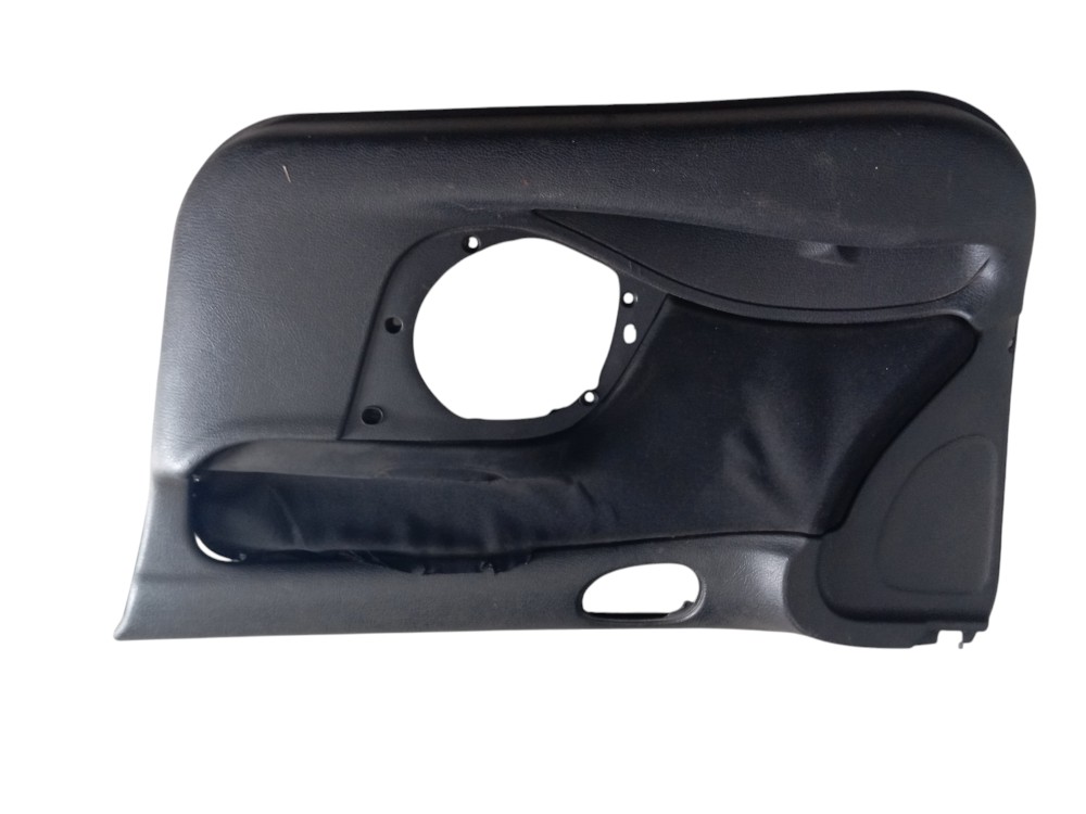 Forro Porta Dianteiro Direito Peugeot 206 2008 C/detalhe 2