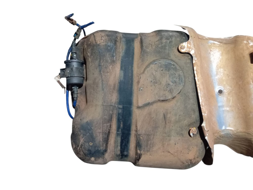 Tanque Combustivel Gm Agile Celta Corsa Prisma 2007 A 2013 6