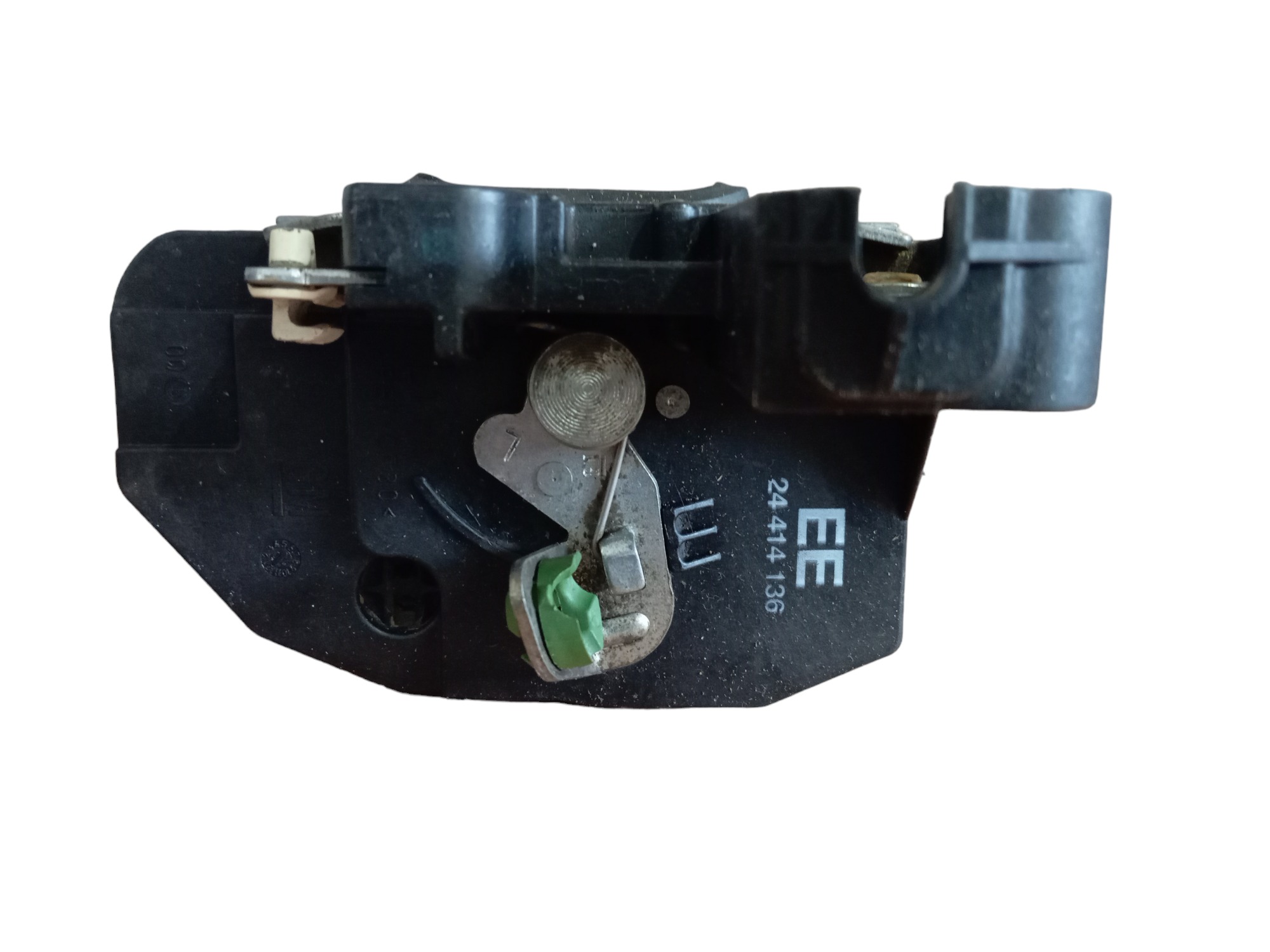 Fechadura Porta Traseira Esquerda Gm Corsa Montana 2005 1