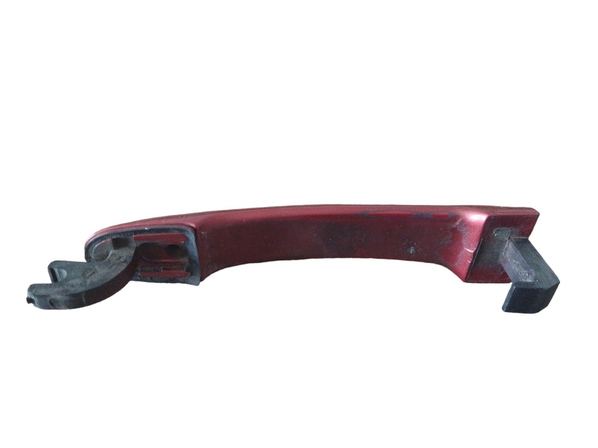 Maçaneta Externa Dianteira Esquerda Fiat Palio 2006 5