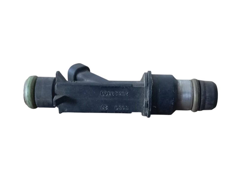 Bico Injetor 1.0 8v Gm Celta Corsa 1998 A 2004 3