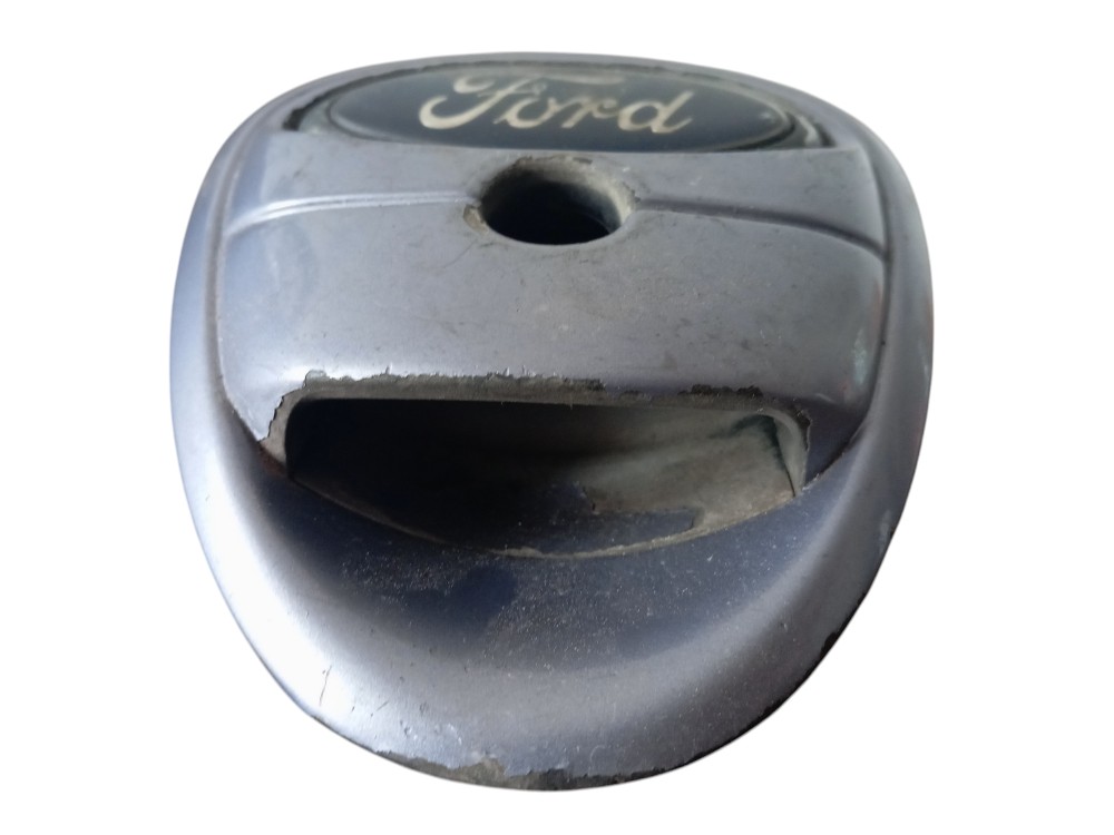 Acabamento Fechadura Tampa Porta Malas Ford Ka 2000 2