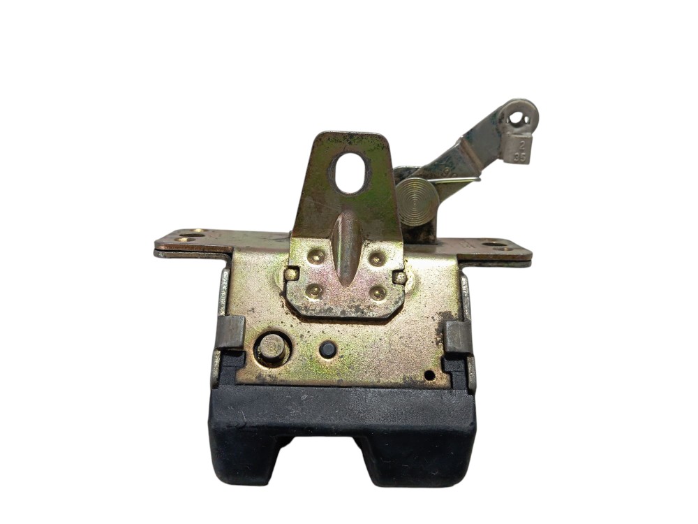 Fechadura Tampa Traseira Gm Astra Hatch 99/ 1