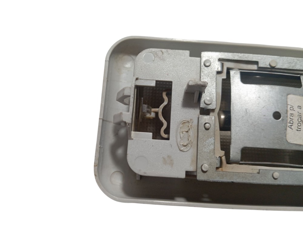 Luz Teto Fiat Palio Siena Strada 7