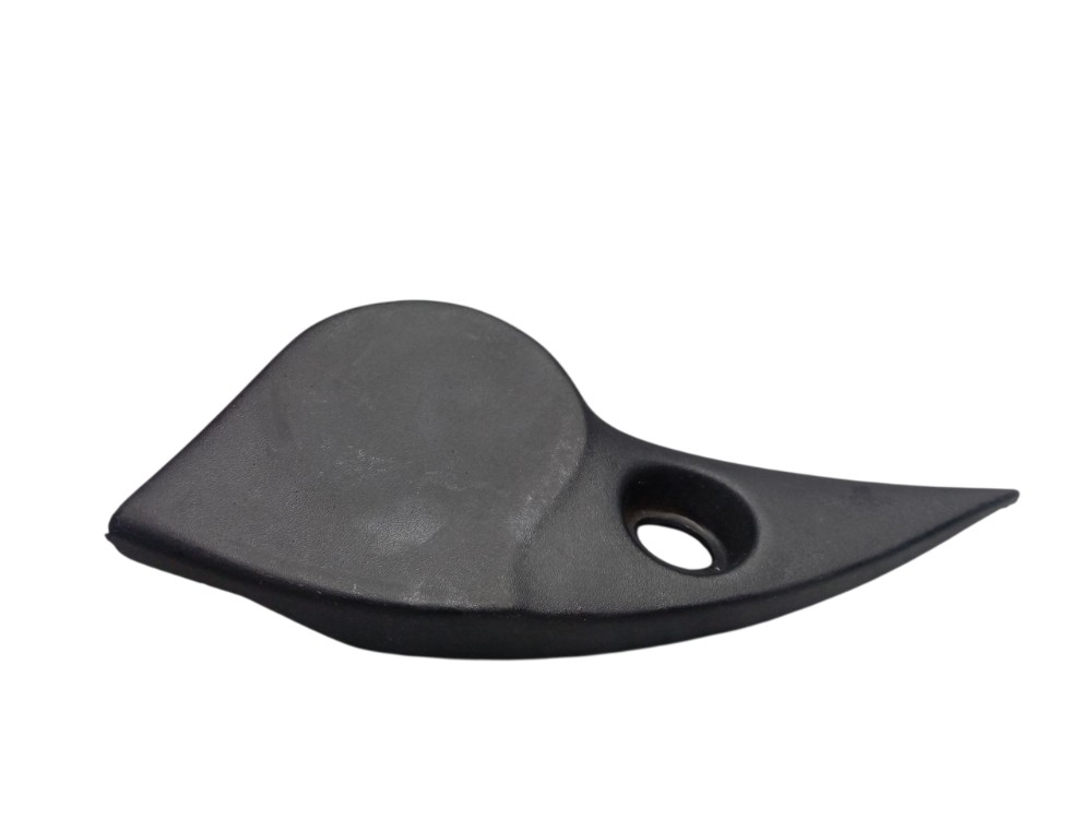 Moldura Acabamento Retrovisor Interna Interno Co 2002 a 2002