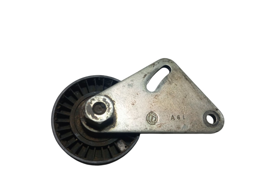 Polia Esticador Correia Fiat Palio Uno Strada Fiasa 1996 4