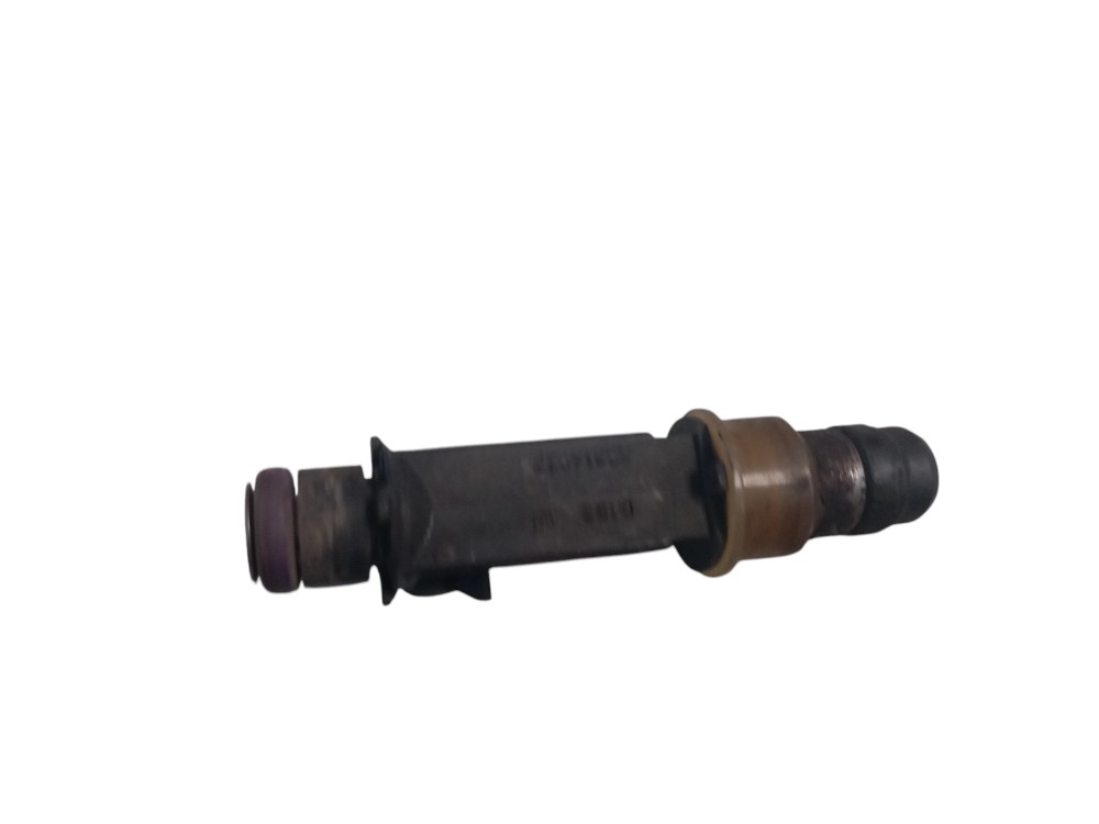 Bico Injetor  Gasolina Gm Celta Corsa 1.0 8v 2003 A 2003 5