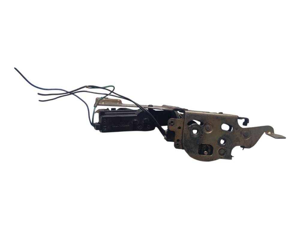 Fechadura Dianteira Direita Fiat Uno 4