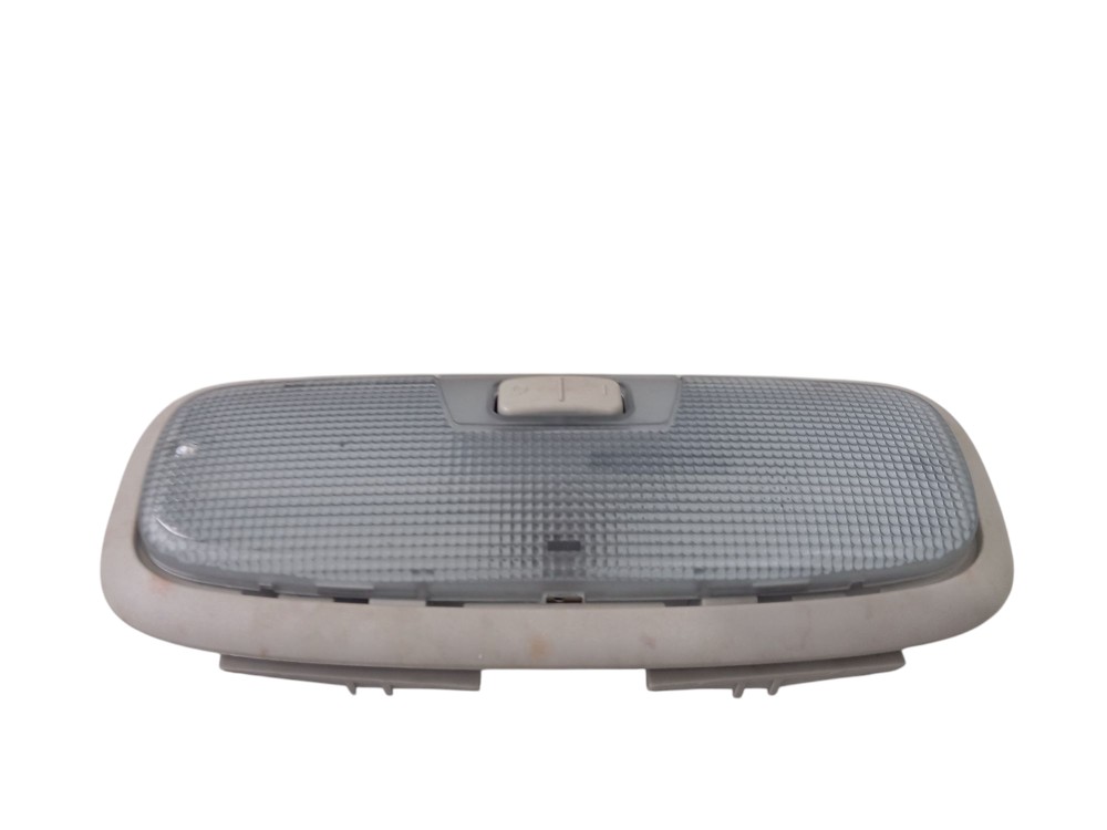 Lanterna Luz Teto Ford New Fiesta 2015 2