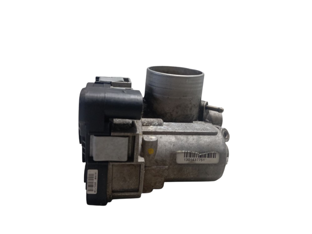 Corpo Tbi Borboleta 1.0 G5 Voya Vw Fox Gol Kombi 2009 A 2012 1