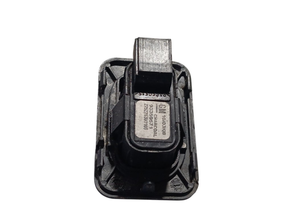 Botão Vidro Elétrico Dianteiro Direito Gm Zafira 7