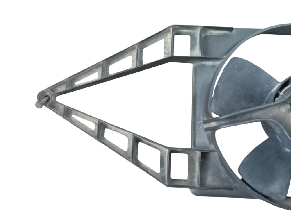 Ventoinha Radiador Eletroventilador Motor Corsa 1994 A 1994 6